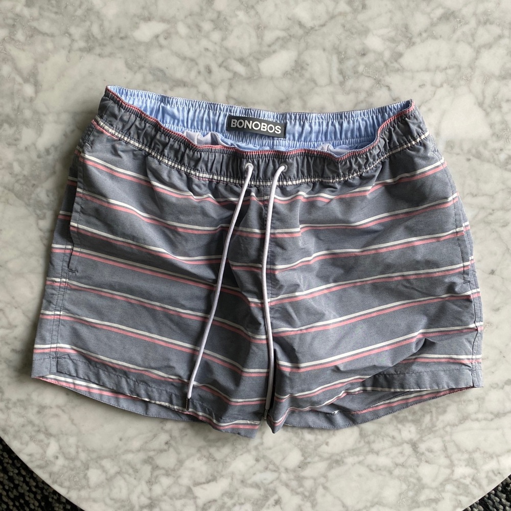 Bonobos swimming trunks